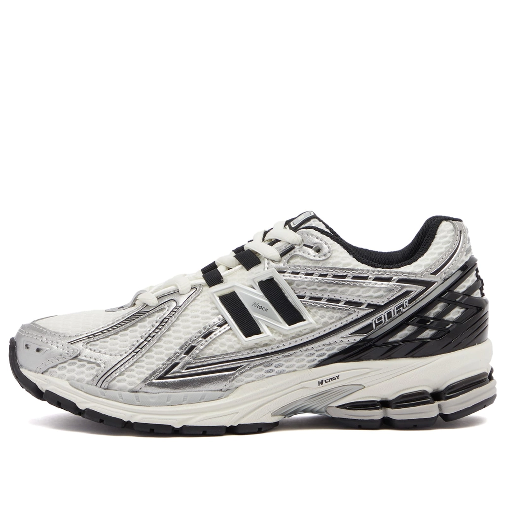 New Balance M1906RER Silver Metallic